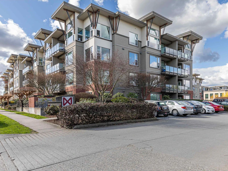 419 - 33539 Holland Avenue, Abbotsford BC V2S 0C6