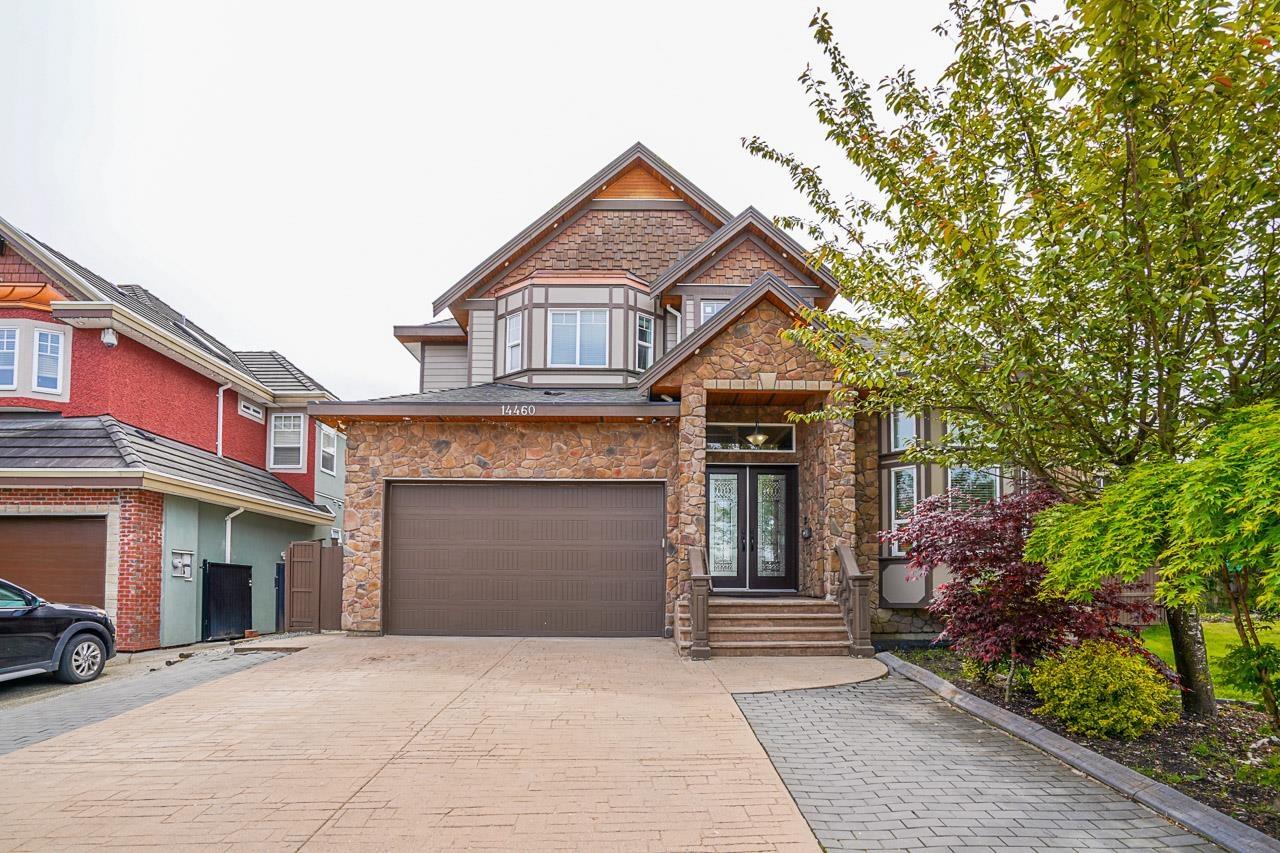 14460 75a Avenue, Surrey, BC, V3S 3T5