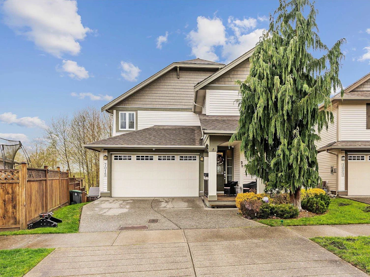 7015 177a Street, Surrey, BC, V3S 7V3