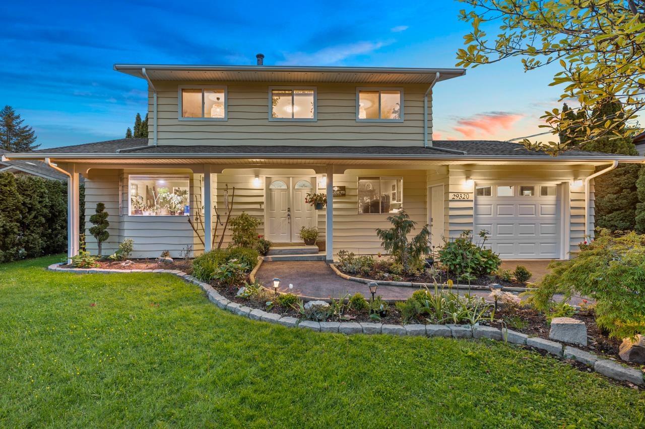 29320 Duncan Avenue, Abbotsford, BC, V4X 1J5