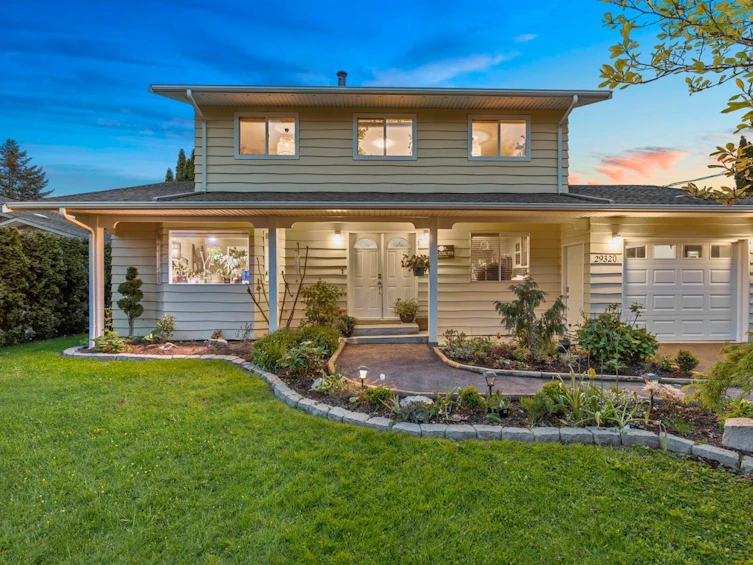 29320 Duncan Avenue, Abbotsford, BC, V4X 1J5