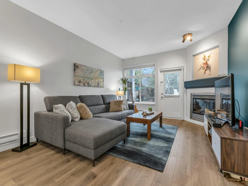 73 - 20449 66th Avenue, Langley BC V2Y 3C1