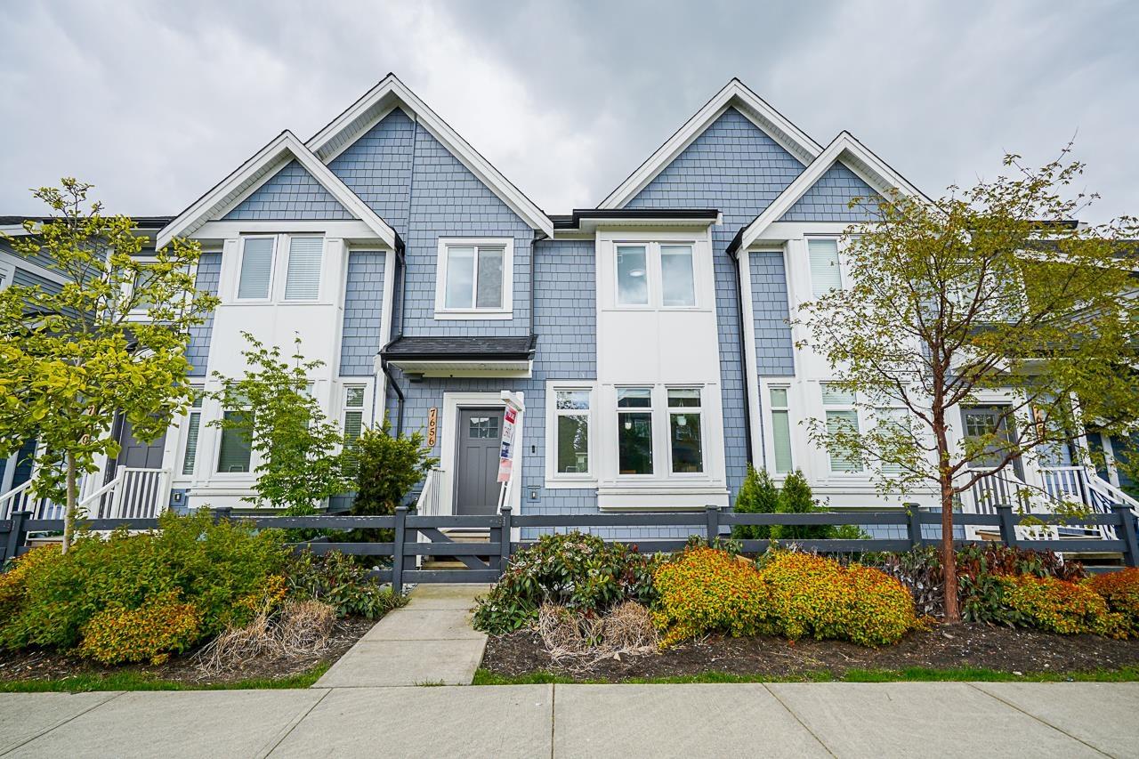 7656 211 Street, Langley, BC, V2Y 0W5
