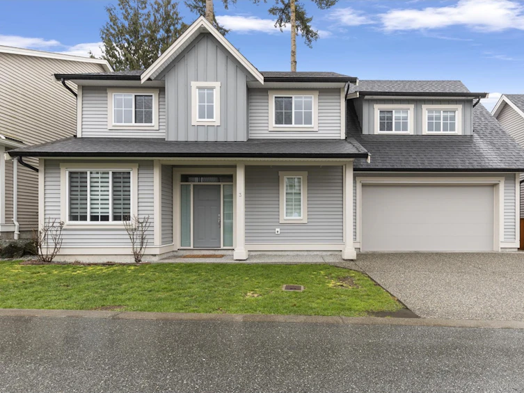 3-33973 Hazelwood Avenue, Abbotsford, BC, V2S 0H8