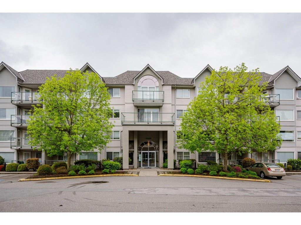 403-33688 King Road, Abbotsford, BC, V2S 7P9
