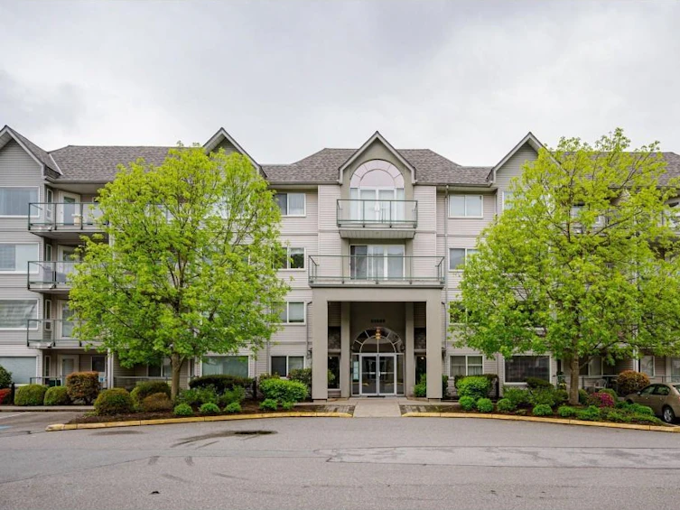 403-33688 King Road, Abbotsford, BC, V2S 7P9