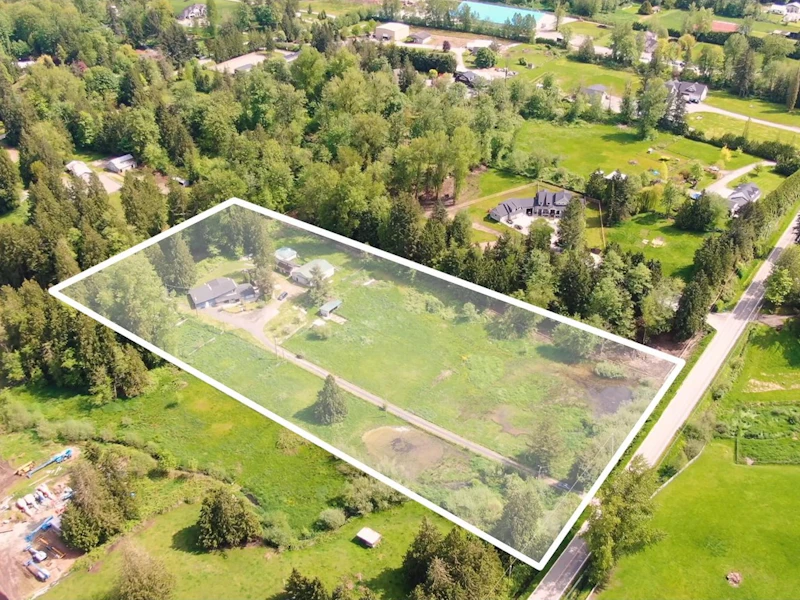 1366 240th Street, Langley BC V2Z 2Y6