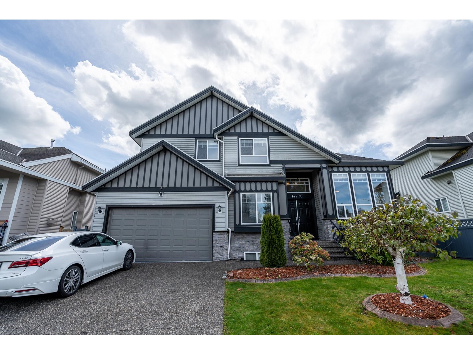14776 79 Avenue, Surrey, BC, V3S 2T8