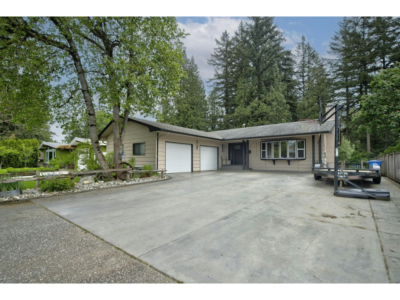 2700 Stockton Crescent, Abbotsford, BC, V2S 4K2