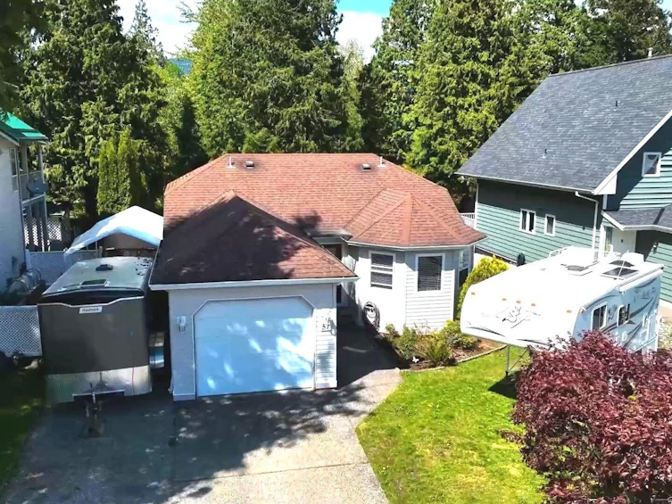57-14600 Morris Valley Road, Mission, BC, V0M 1A1