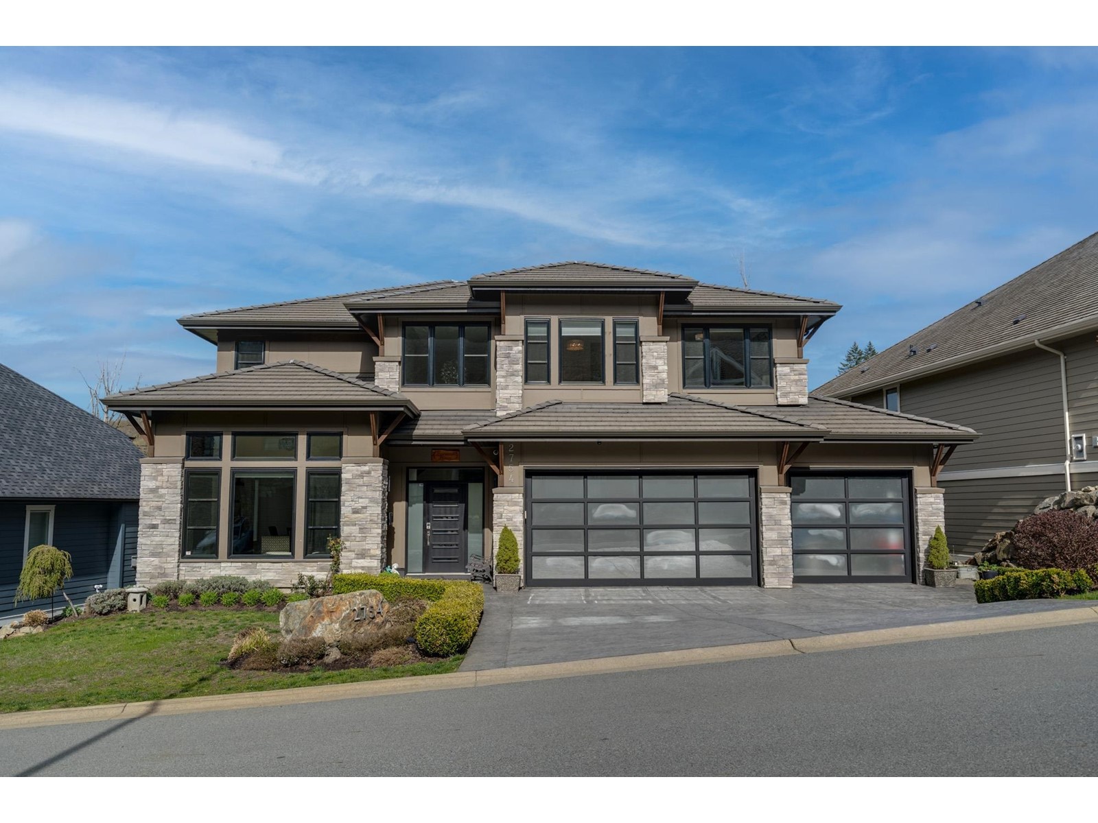 2754 Aquila Drive, Abbotsford, BC, V3G 0C7