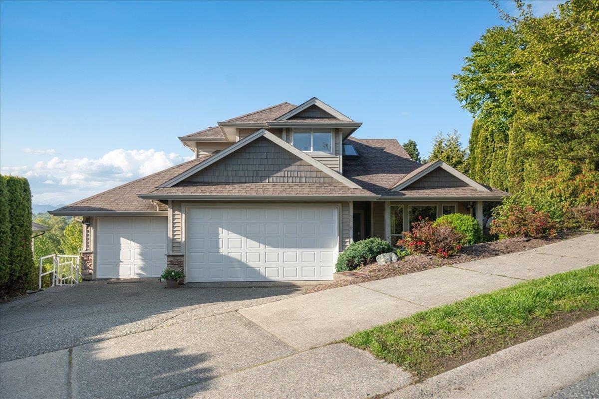 3510 Bassano Terrace, Abbotsford, BC, V3G 2Y2