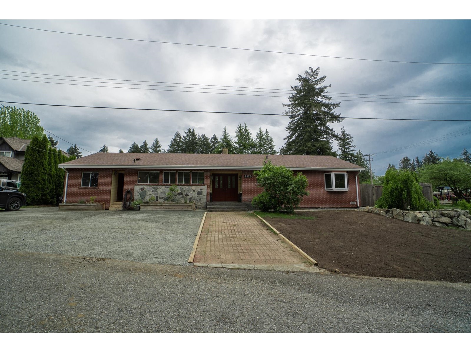 2826 Cambridge Street, Abbotsford, BC, V2S 4C7