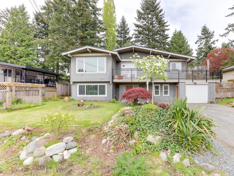 6460 Mckenzie Drive, Delta, BC, V4E 1N9