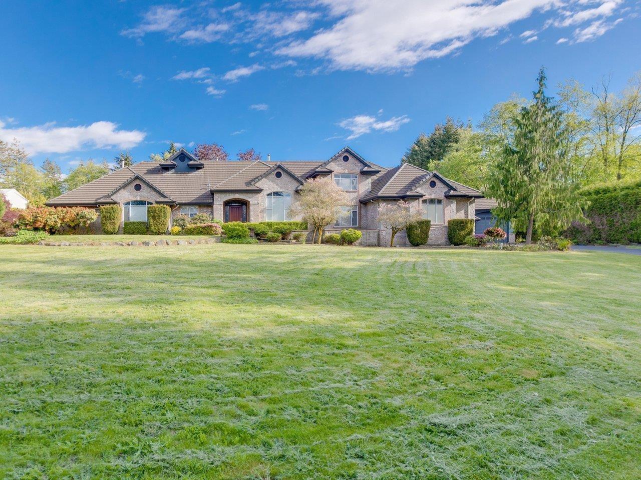2676 167 Street, Surrey, BC, V3Z 9X1