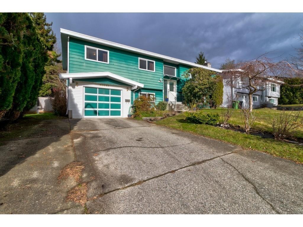 34651 Elliot Avenue, Abbotsford, BC, V2S 5L6