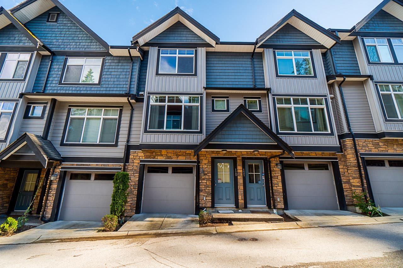 120-6299 144 Street, Surrey, BC, V3X 1A2
