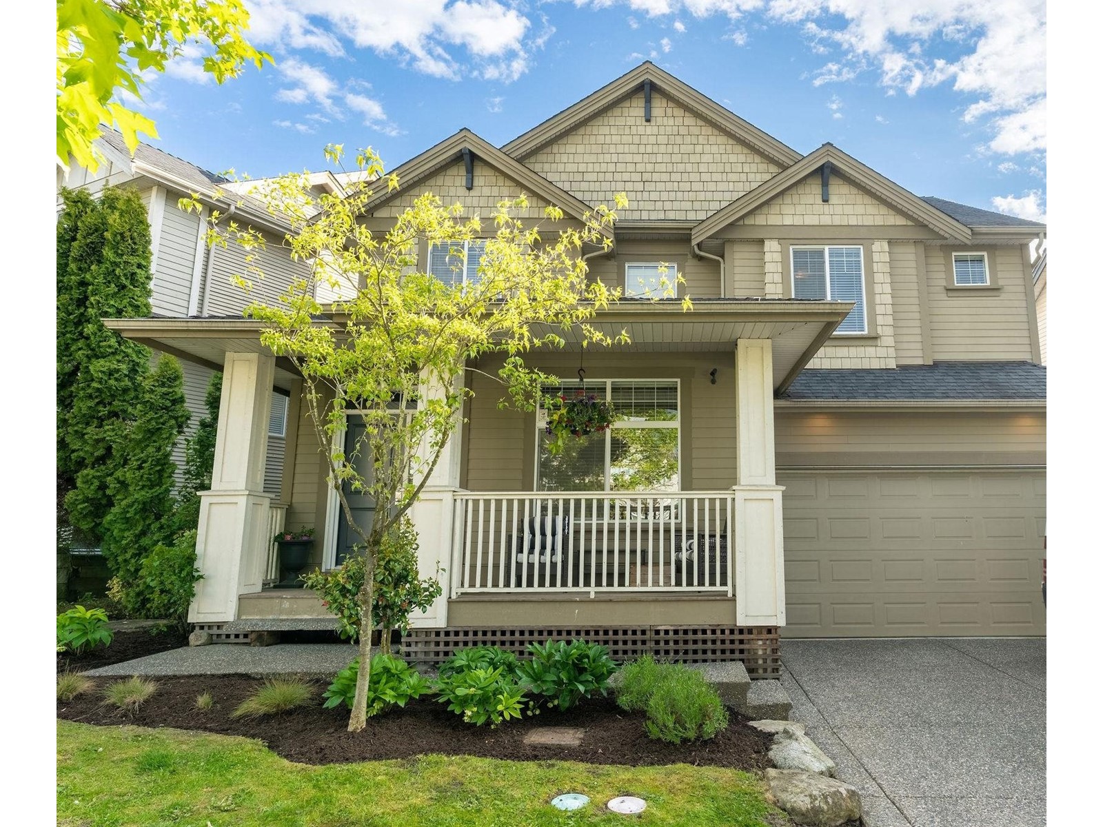 17998-17998 71 A Avenue, Surrey, BC, V3S 7C8
