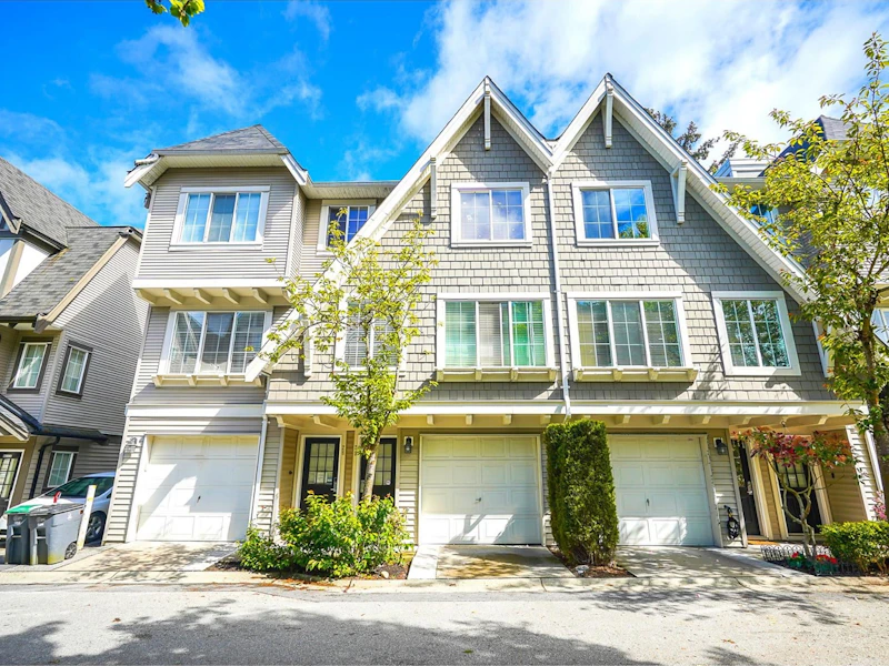 29 - 12778 66th Avenue, Surrey BC V3W 1K9