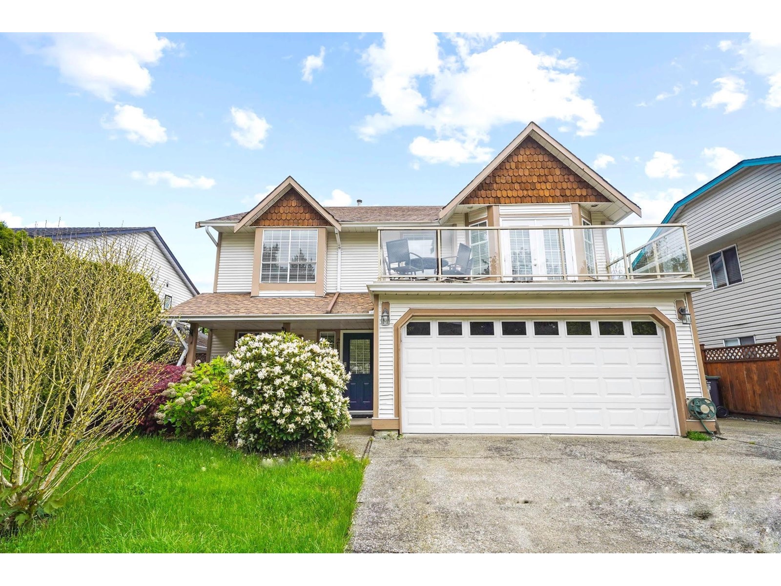 21543 93a Avenue, Langley, BC, V1M 2H7