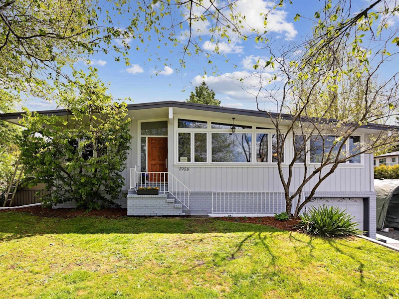 5958 182nd Street, Surrey BC V3S 4M7