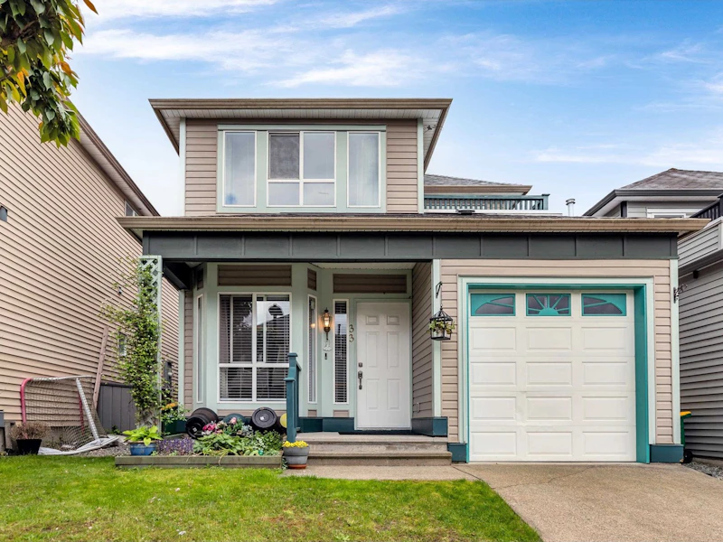 33 - 8888 216th Street, Langley BC V1M 3Z5