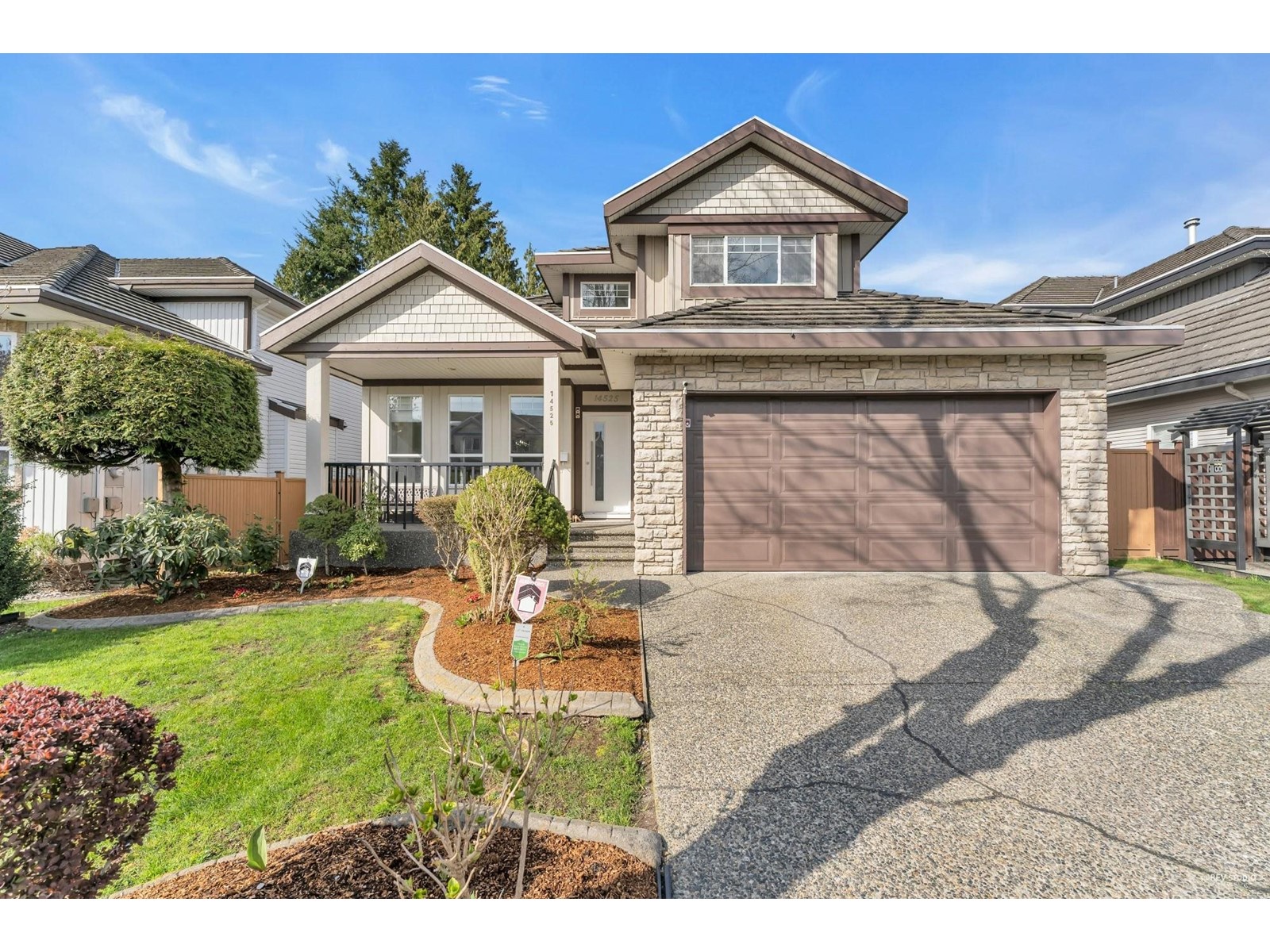 14525 74a Avenue, Surrey, BC, V3S 8Z8
