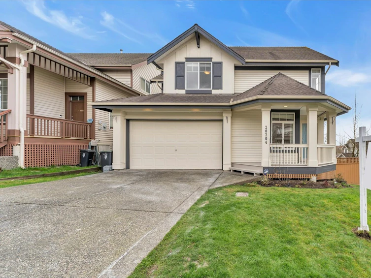 20204 70a Avenue, Langley, BC, V2Y 2Y6
