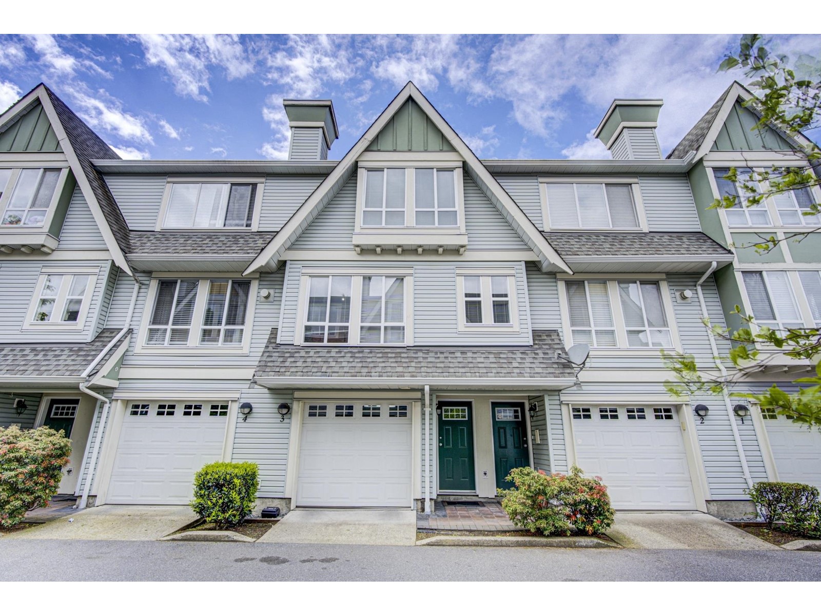 3-16388 85 Avenue, Surrey, BC, V4N 5G2
