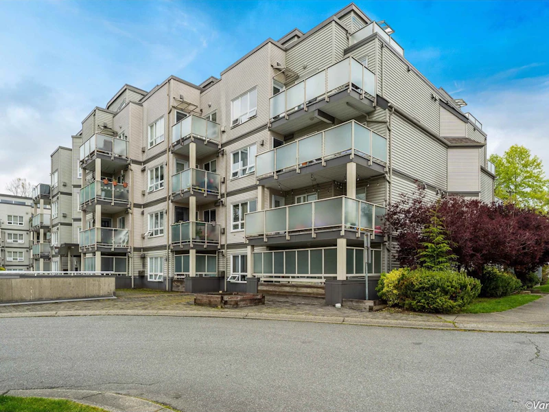 312 - 14399 103rd Avenue, Surrey BC V3T 5V5