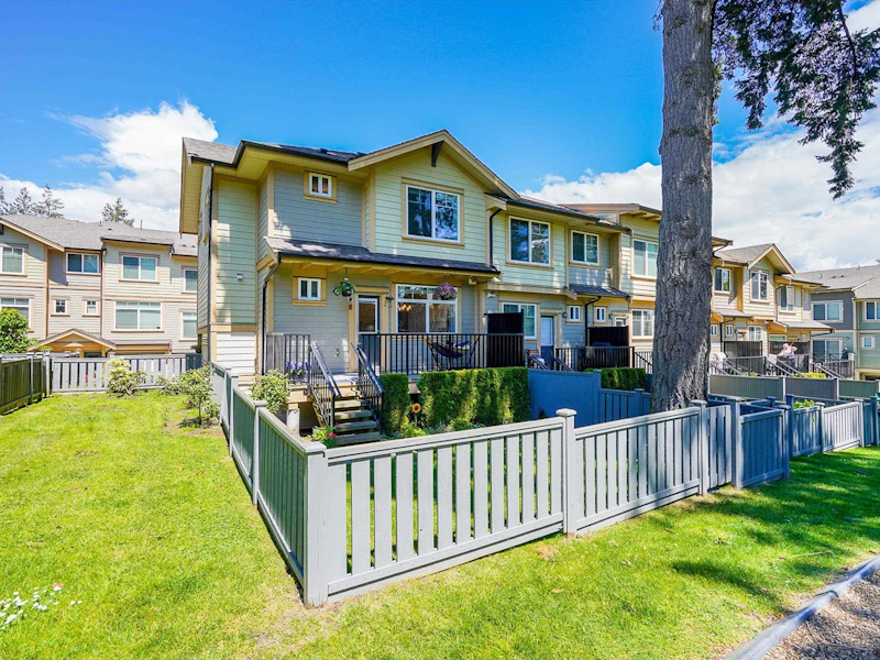 66 - 5957 152nd Street, Surrey BC