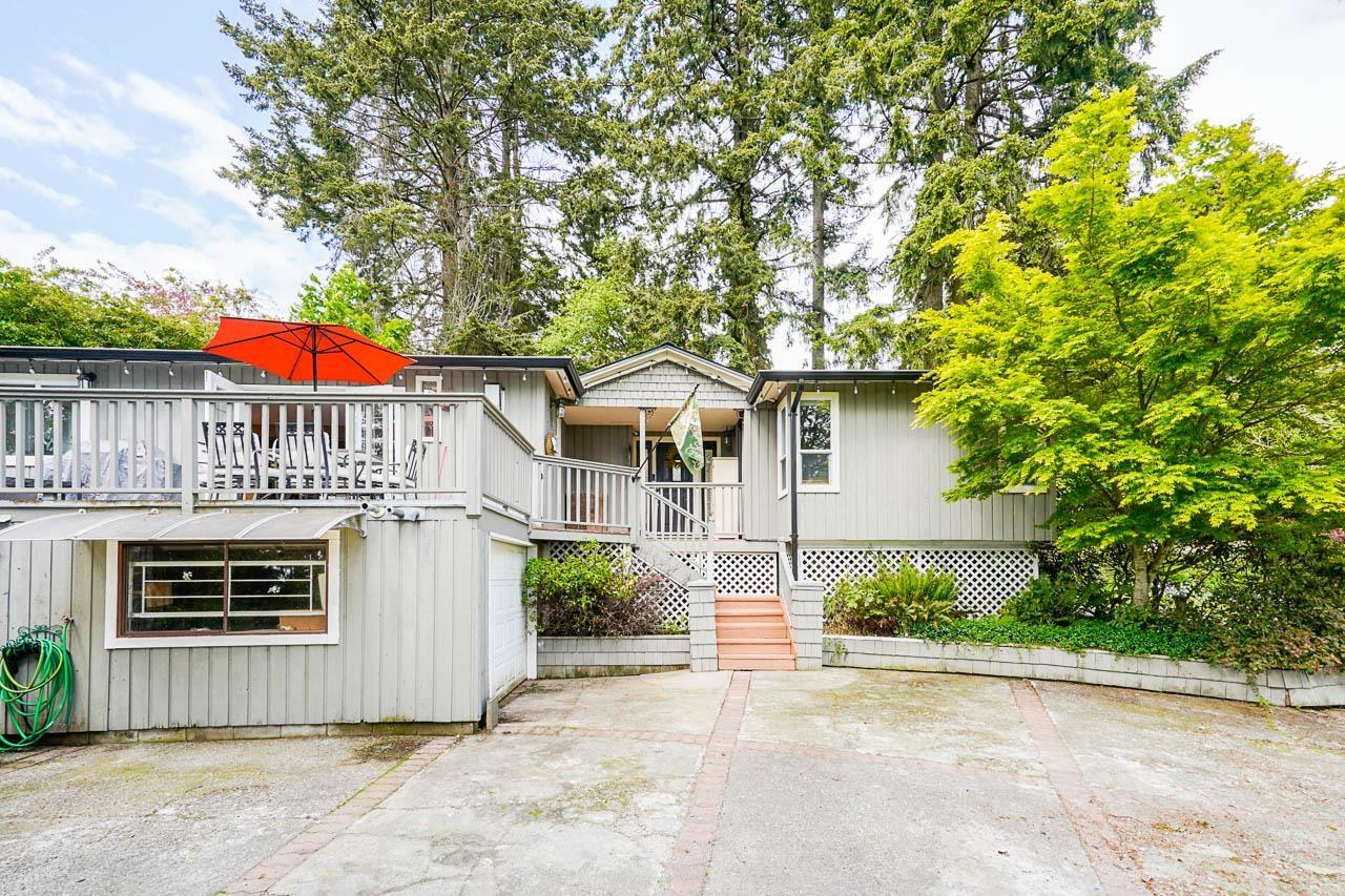 14143 Trites Road, Surrey, BC, V3X 3E7