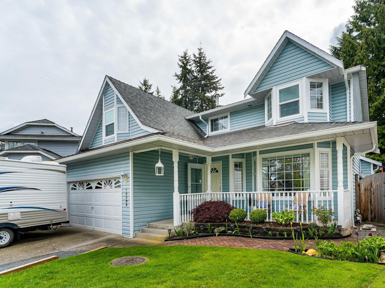 16398 Glenmoor Court, Surrey, BC, V4N 1V2