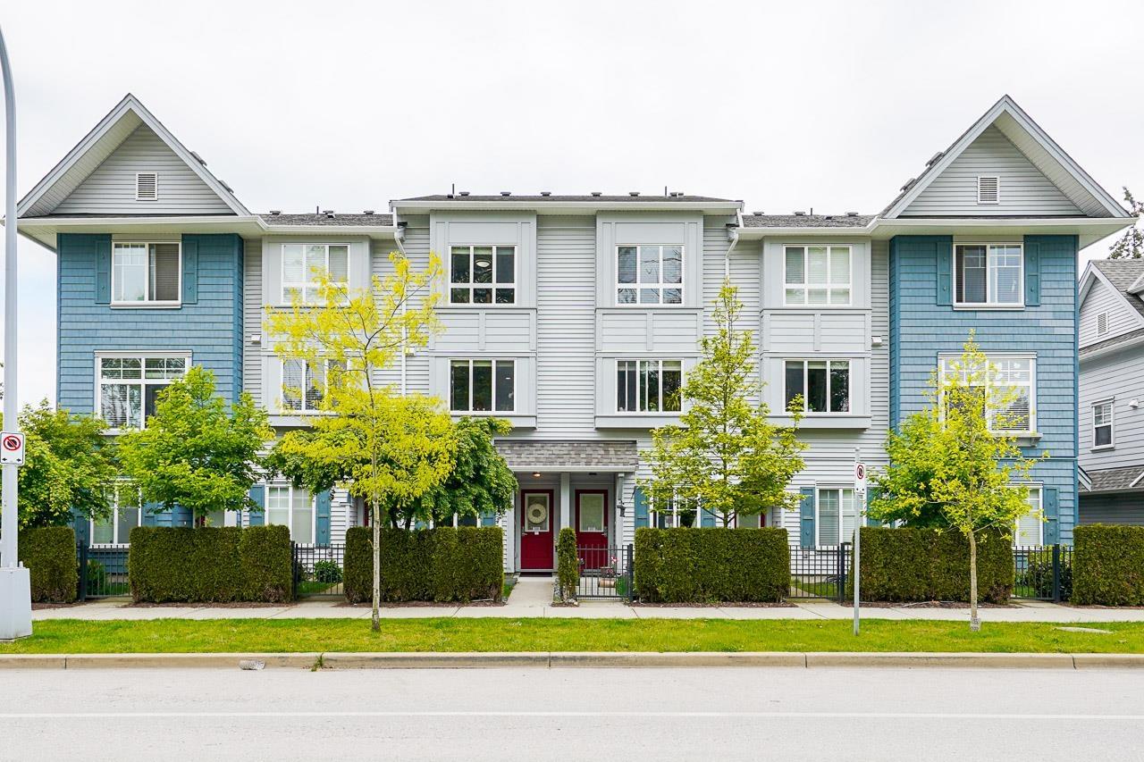 108-5858 142 Street, Surrey, BC, V3X 0H2