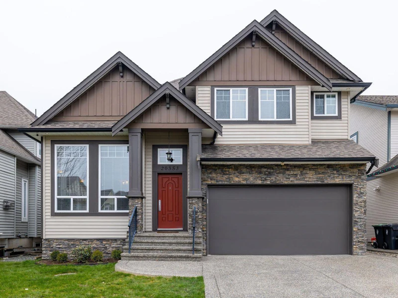 20353 98a Avenue, Langley BC V1M 0A6