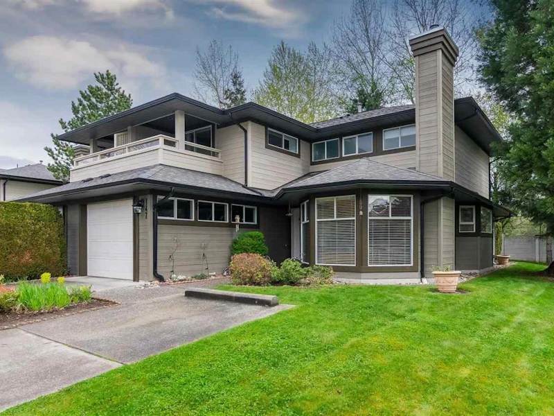 147 - 16080 82nd Avenue, Surrey BC V4N 0N6