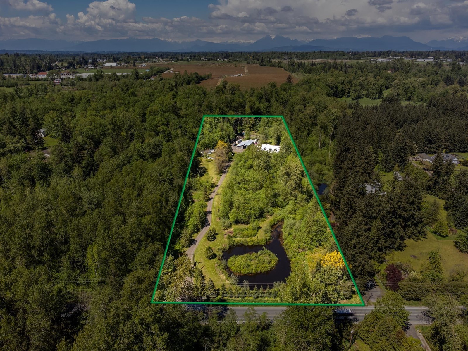 24295 16 Avenue, Langley, BC, V2Z 1L2