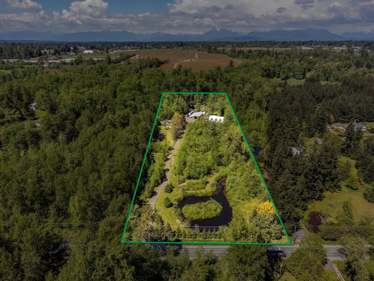 24295 16 Avenue, Langley, BC, V2Z 1L2