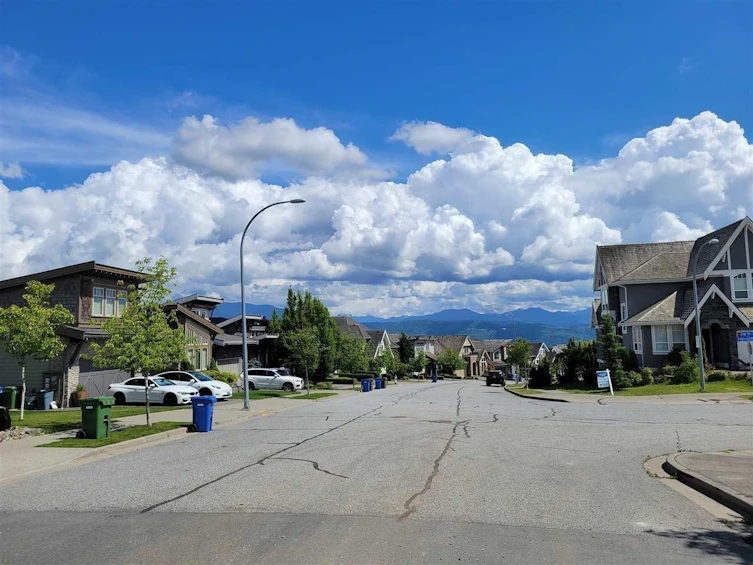 2769 Eagle Mountain Drive, Abbotsford, BC, V3G 0C4
