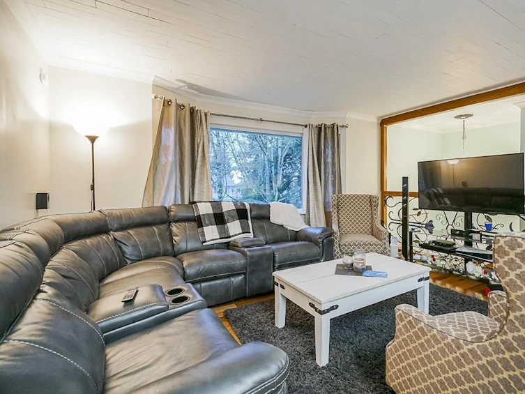 6242 Sundance Drive, Surrey, BC, V3S 8B2