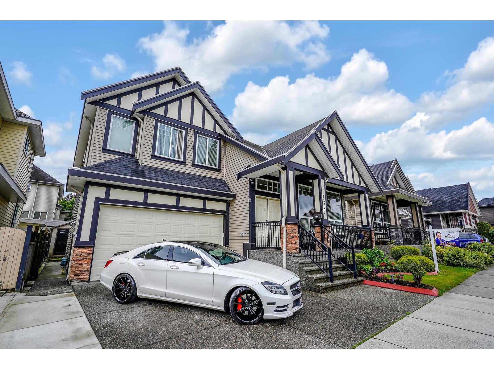 13282 62a Avenue, Surrey, BC, V3X 0A9