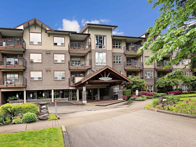 309 - 16068 83rd Avenue, Surrey BC V4N 0N2