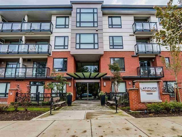 413-14358 60 Avenue, Surrey, BC, V3X 0G3