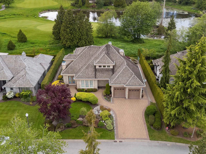 16193 Morgan Creek Crescent, Surrey BC V3Z 0J2