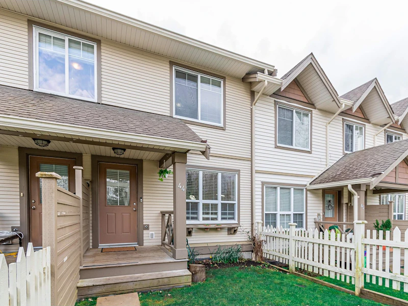 44 - 4401 Blauson Boulevard, Abbotsford BC V3G 0A4