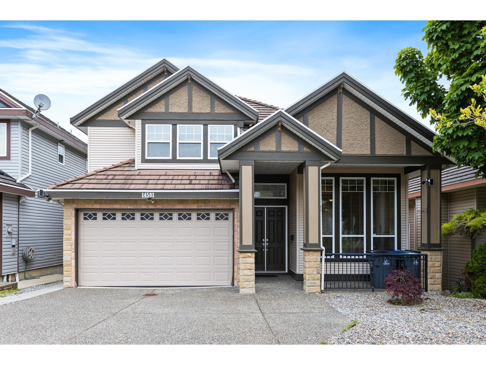14581 61a Avenue, Surrey, BC, V3S 8L1