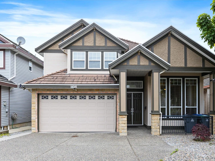 14581 61a Avenue, Surrey, BC, V3S 8L1