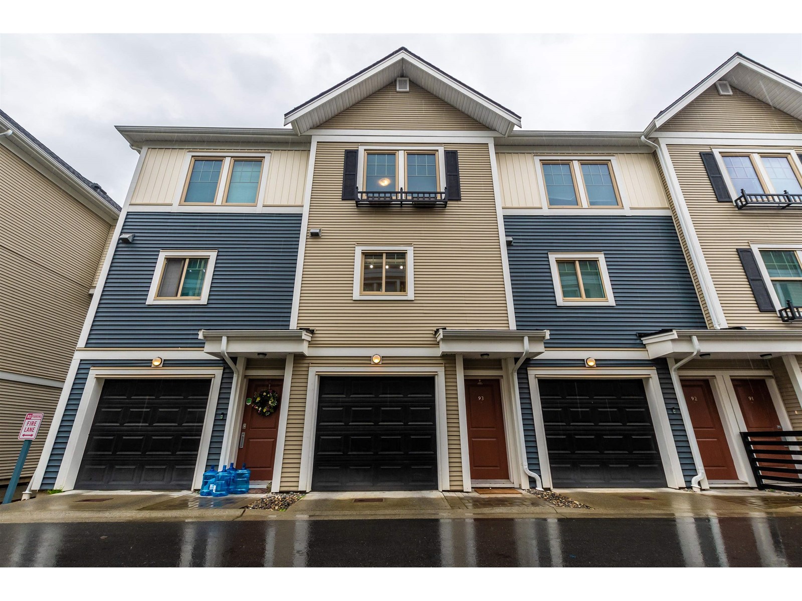 93-32633 Simon Avenue, Abbotsford, BC, V2T 0G9
