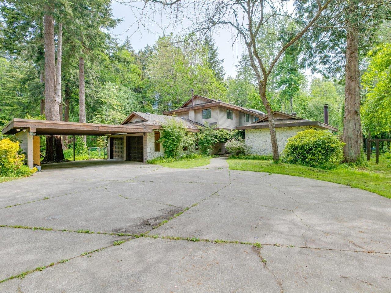 2650 141 Street, Surrey, BC, V4P 2G5