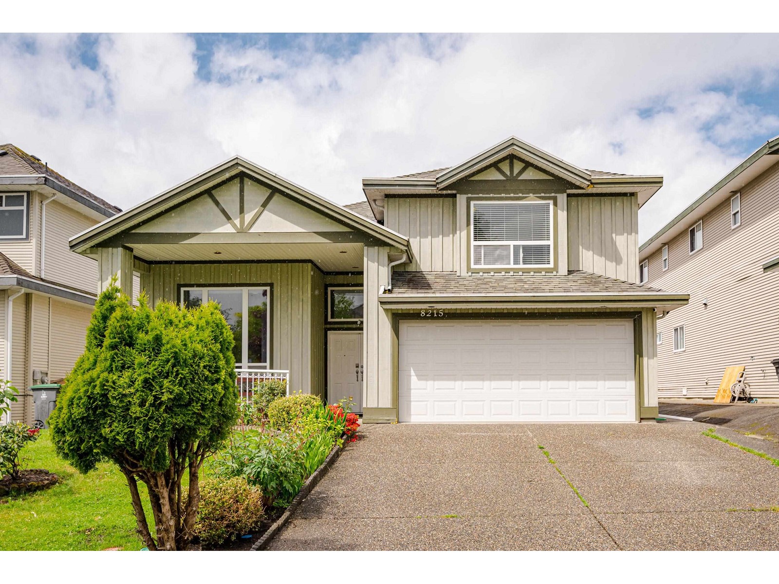 8215 158 Street, Surrey, BC, V4N 0R6